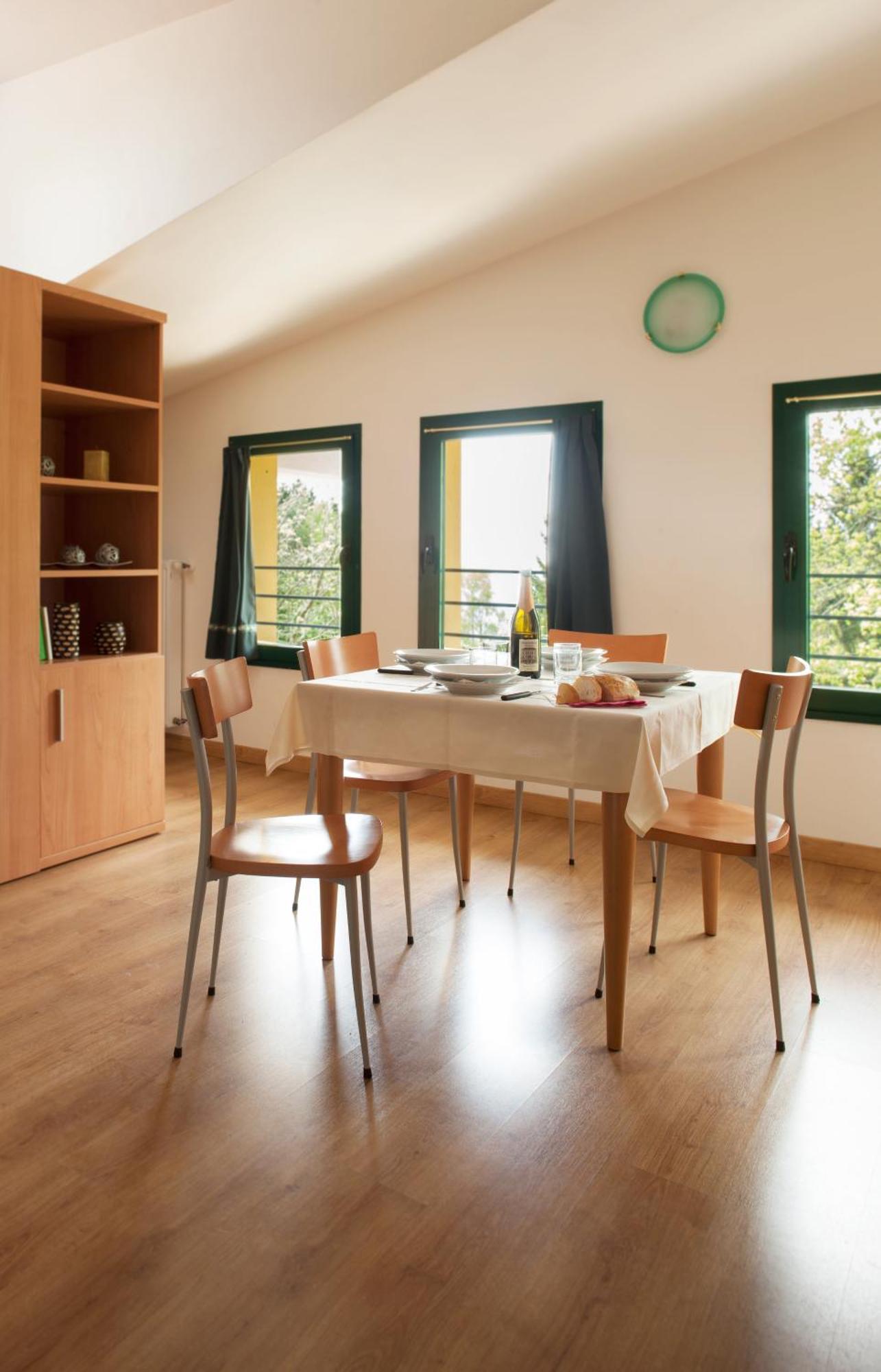 Residence Miravalle & Stella Alpina วัลดอบเบียเดเน ห้อง รูปภาพ