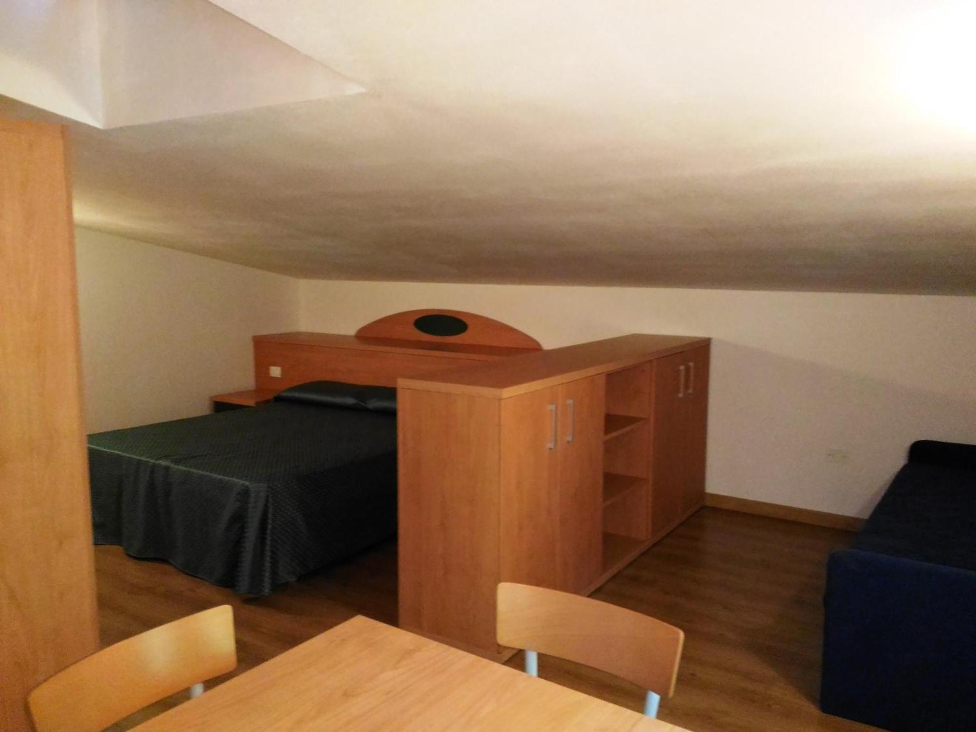 Residence Miravalle & Stella Alpina วัลดอบเบียเดเน ภายนอก รูปภาพ