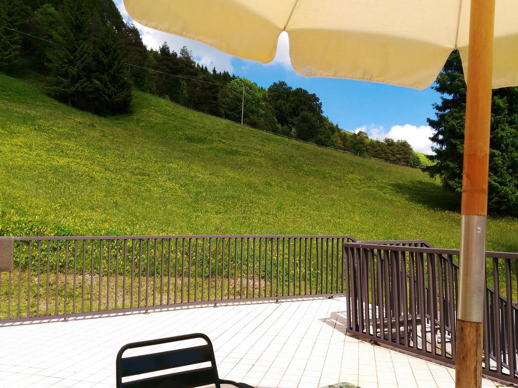 Residence Miravalle & Stella Alpina วัลดอบเบียเดเน ภายนอก รูปภาพ