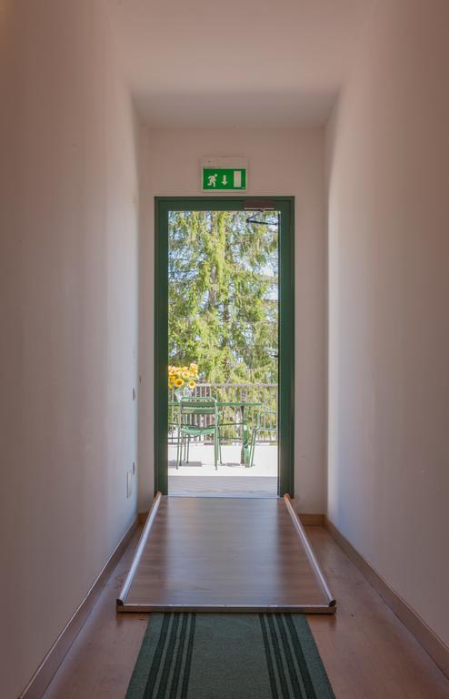 Residence Miravalle & Stella Alpina วัลดอบเบียเดเน ภายนอก รูปภาพ