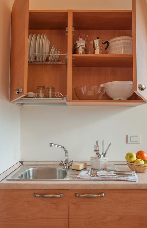 Residence Miravalle & Stella Alpina วัลดอบเบียเดเน ภายนอก รูปภาพ