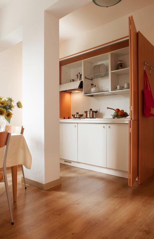 Residence Miravalle & Stella Alpina วัลดอบเบียเดเน ห้อง รูปภาพ