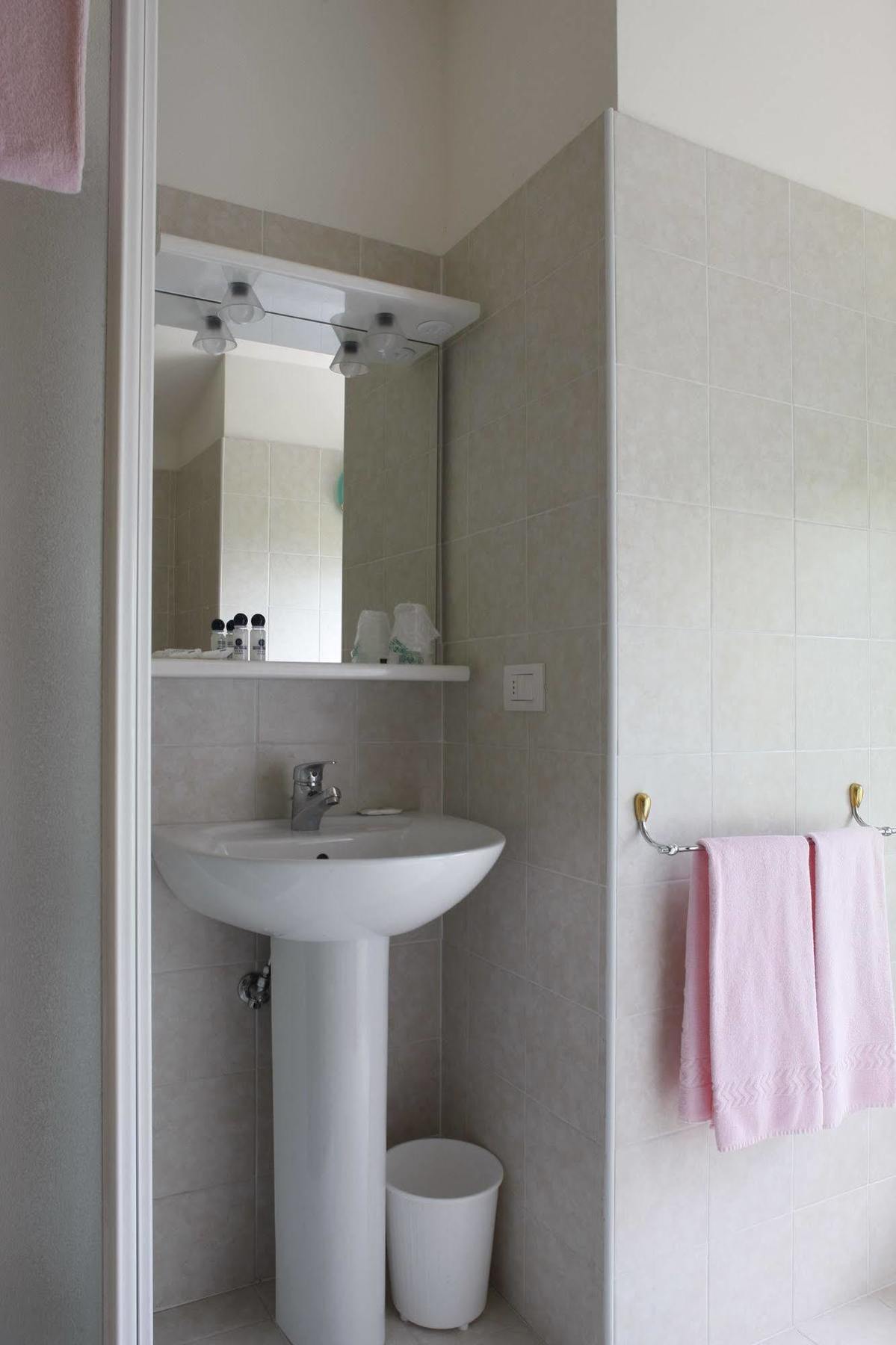 Residence Miravalle & Stella Alpina วัลดอบเบียเดเน ภายนอก รูปภาพ